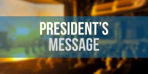 President’s Christmas message